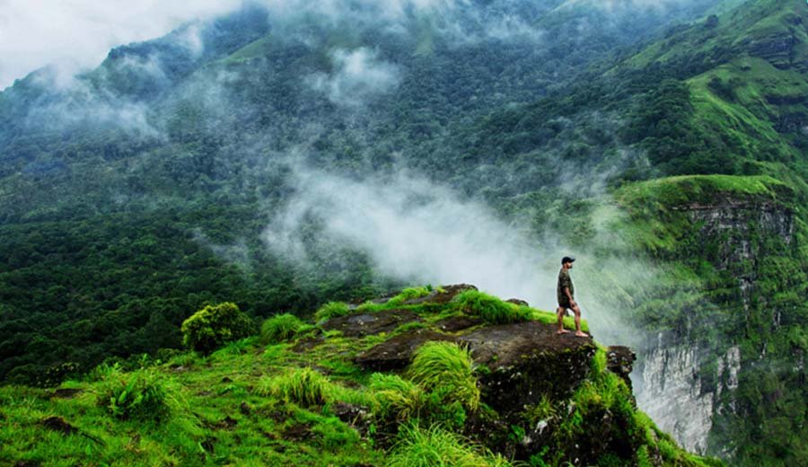 Coorg Package