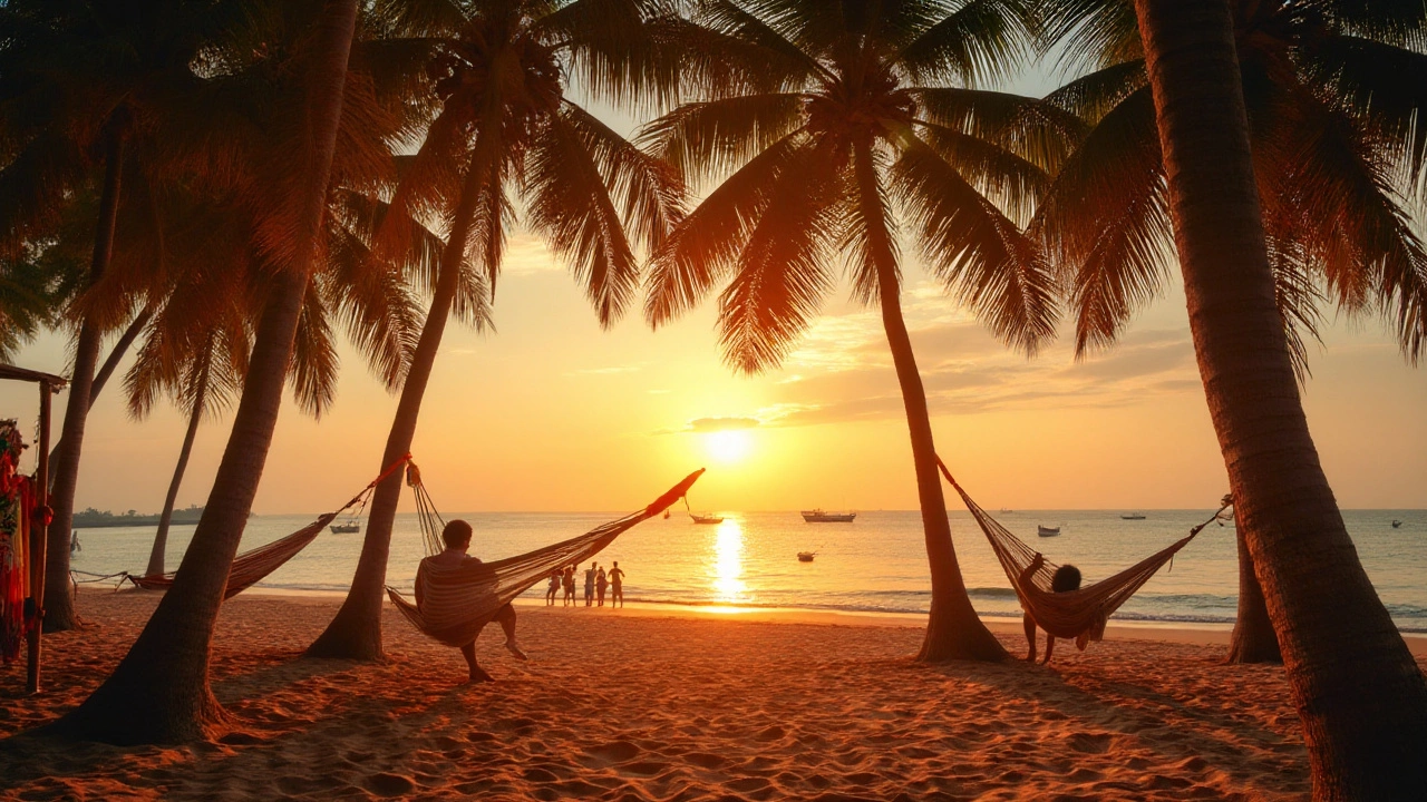 Goa