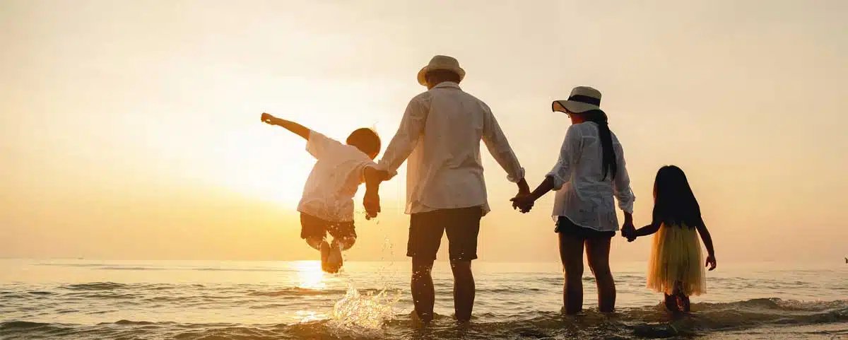 Family Holiday